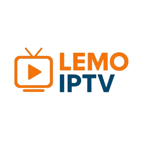 LEMO IPTV LOGO