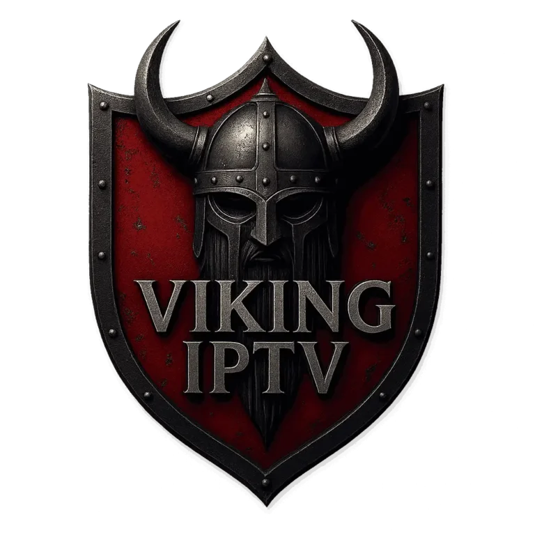 VIKING IPTV LOGO