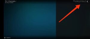 Install PVR IPTV Simple Client620