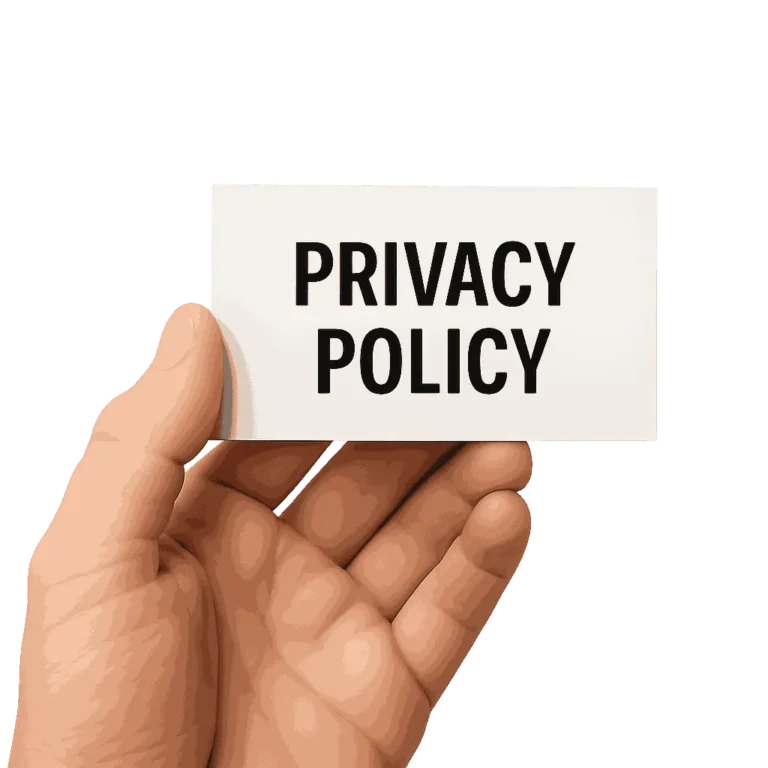 LEMO IPTV privacy policy