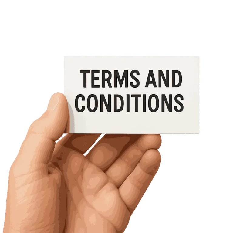 Lemo IPTV terms and conditions