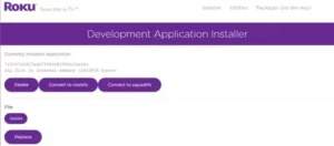 how to install iptv on roku 16