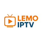 LEMO IPTV LOGO