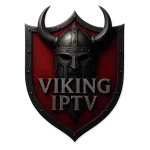 VIKING IPTV LOGO